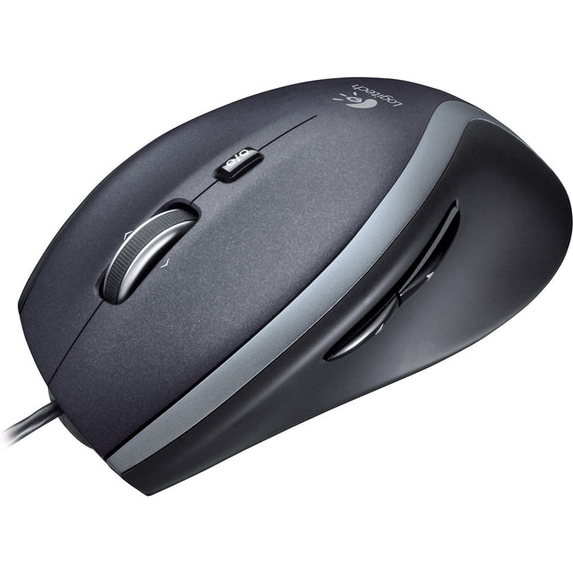 Souris filaire LOGITECH M500 USB