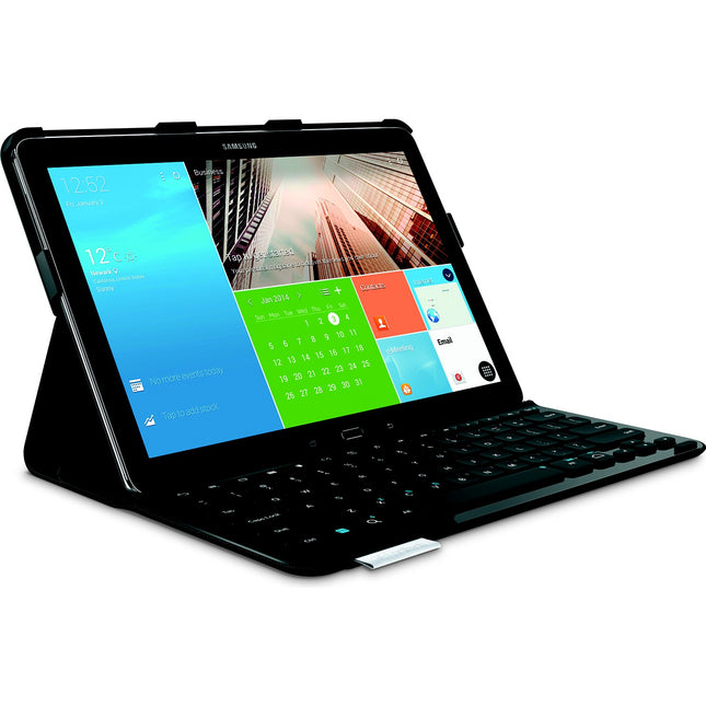 Clavier tablette LOGITECH pour Galaxy Tab Pro, Note Pro 12'