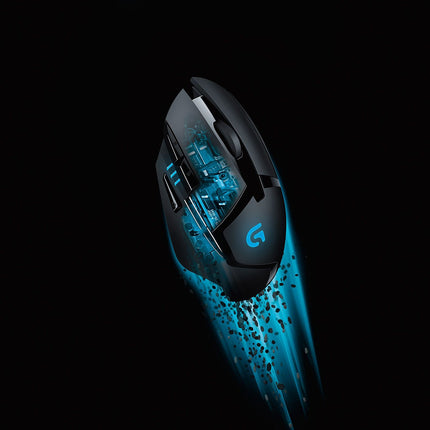 Souris Gamer Filaire LOGITECH G402