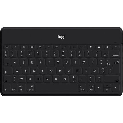Clavier sans fil LOGITECH Keys To Go - Noir