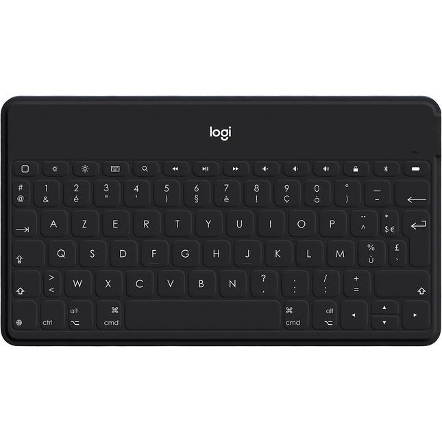Clavier sans fil LOGITECH Keys To Go - Noir