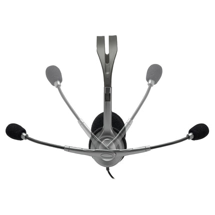 Micro-casque LOGITECH H111