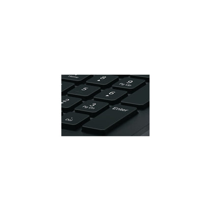 Clavier filaire LOGITECH K280E