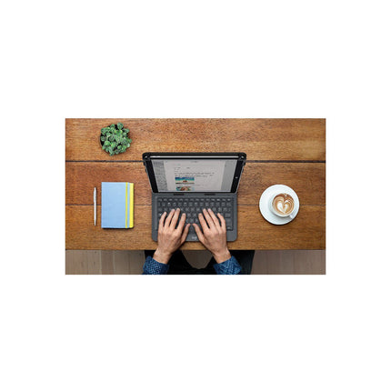 Etui LOGITECH Universal Folio pour tablettes 9'à 10'