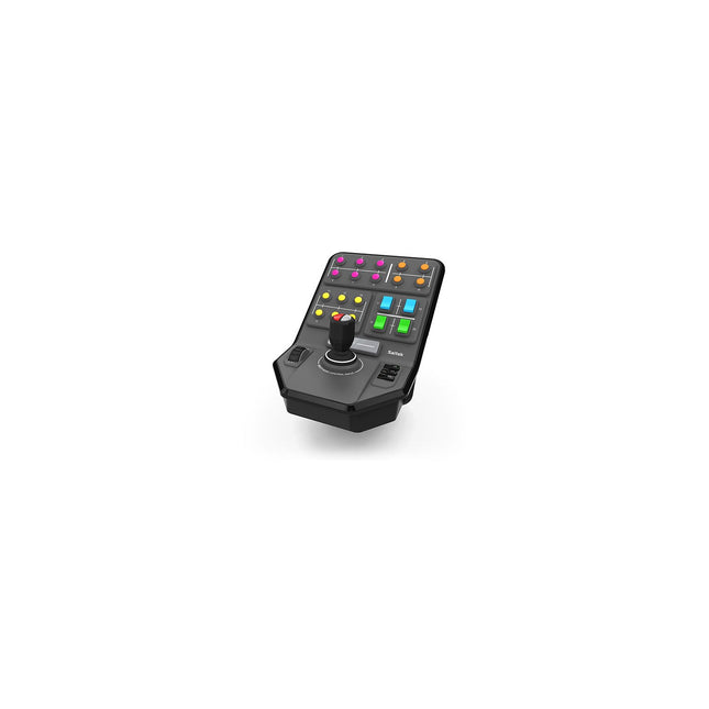 Joystick SAITEK Farm Sim Vehicle Side Panel