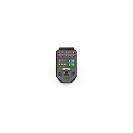 Joystick SAITEK Farm Sim Vehicle Side Panel