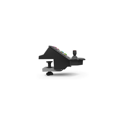 Joystick SAITEK Farm Sim Vehicle Side Panel