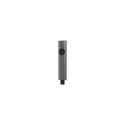 Pointeur laser LOGITECH Présenteur LOGITECH SPOTLIGHT Gris