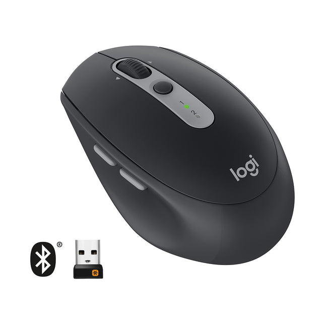 Souris sans fil LOGITECH M590 Noire
