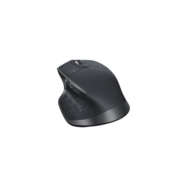 Souris sans fil LOGITECH MX MASTER 2S Noire