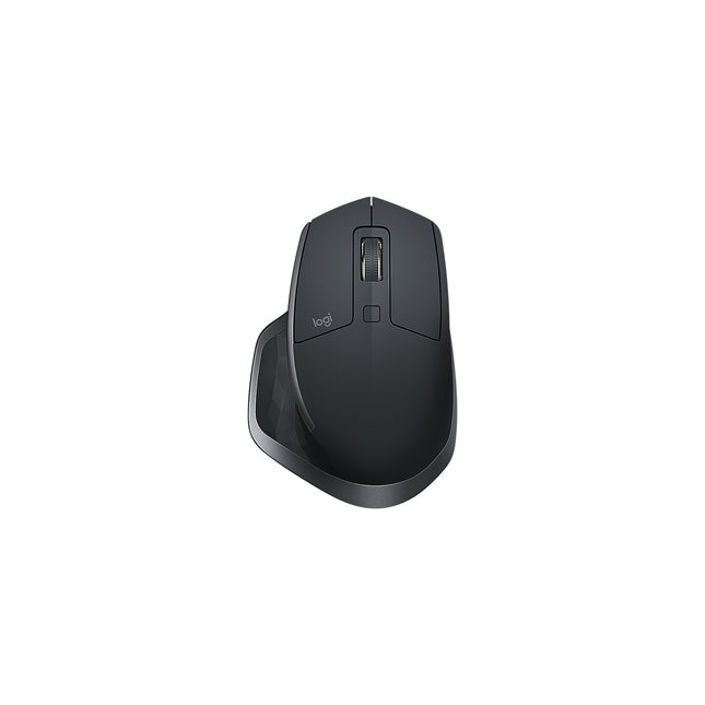 Souris sans fil LOGITECH MX MASTER 2S Noire