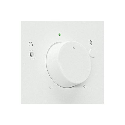 Enceinte PC LOGITECH Z207 Blanc Bluetooth