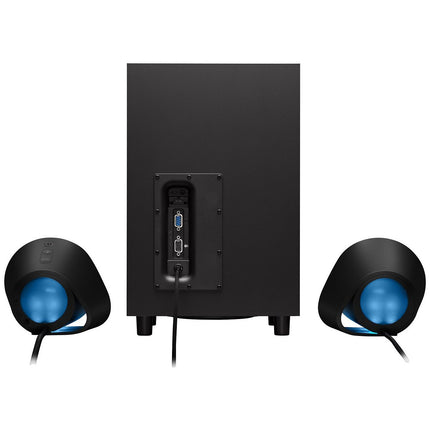 Enceinte PC LOGITECH G560
