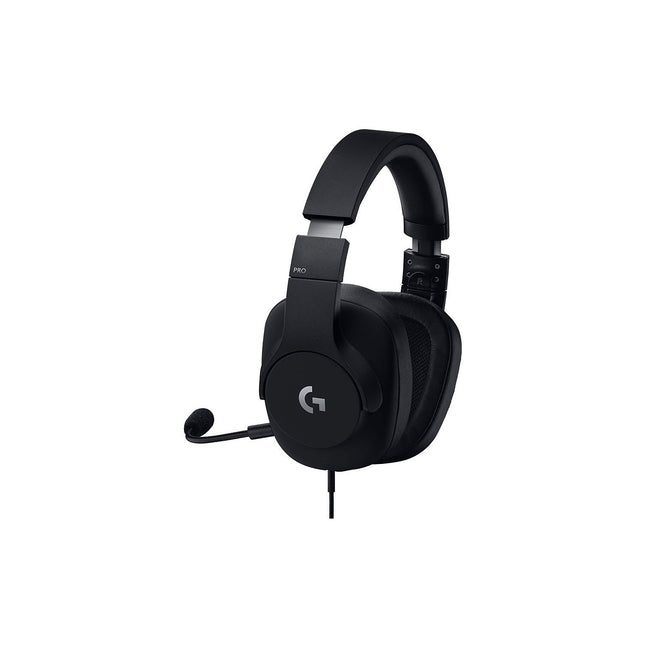 Casque gamer LOGITECH G Pro Reconditionné