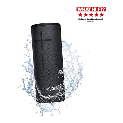 Enceinte portable ULTIMATE EARS Megaboom 3 Noir