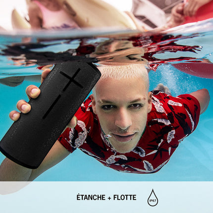 Enceinte portable ULTIMATE EARS Megaboom 3 Bleu