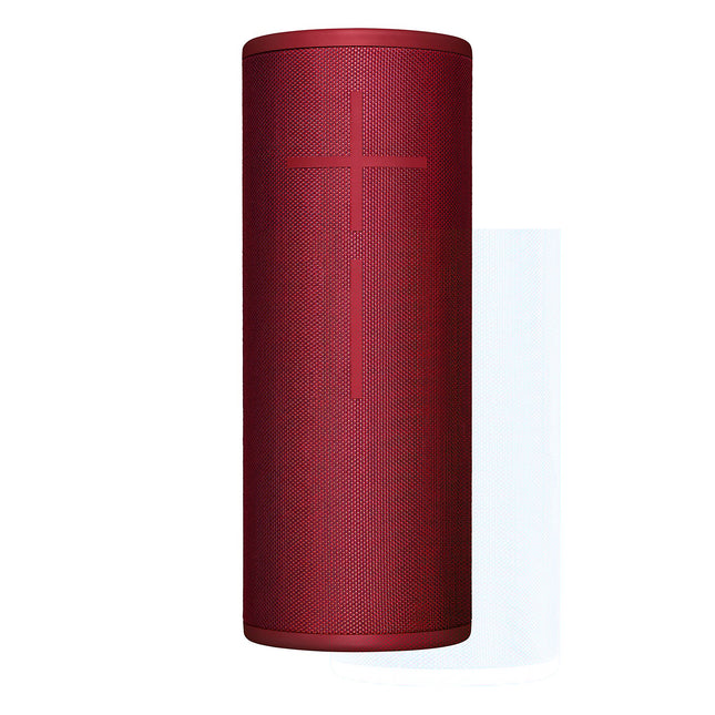 Enceinte portable ULTIMATE EARS Megaboom 3 Rouge