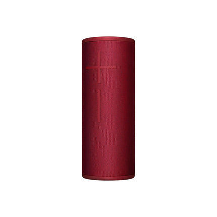 Enceinte portable ULTIMATE EARS Megaboom 3 Rouge