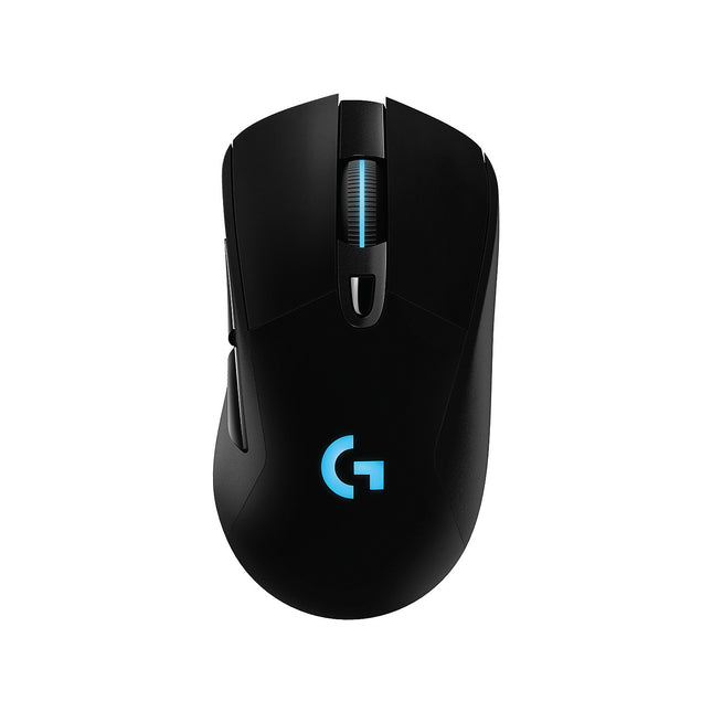 Souris Gamer Sans Fil LOGITECH G703 Lightspeed