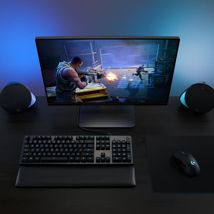 Souris Gamer Sans Fil LOGITECH G703 Lightspeed