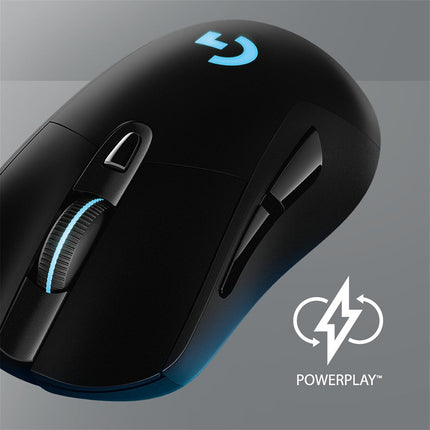 Souris Gamer Sans Fil LOGITECH G703 Lightspeed