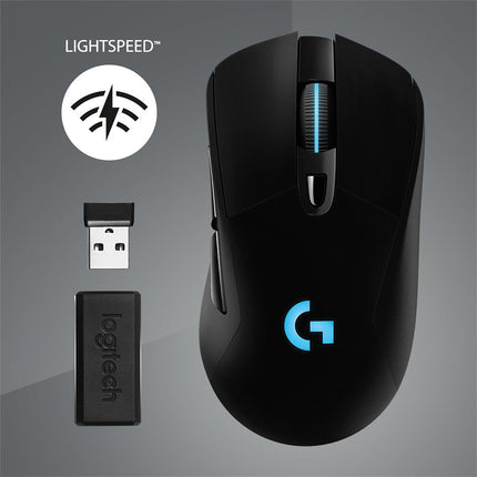 Souris Gamer Sans Fil LOGITECH G703 Lightspeed