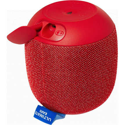 Enceinte portable ULTIMATE EARS Wonderboom 2 Rouge