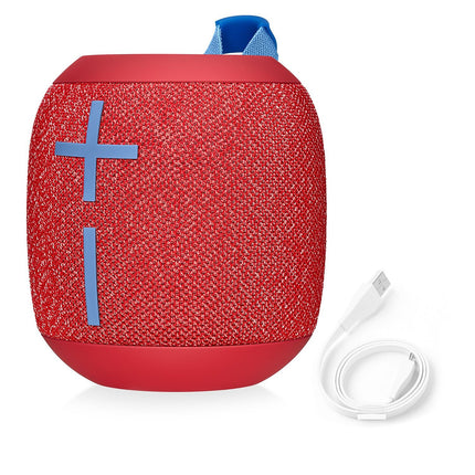 Enceinte portable ULTIMATE EARS Wonderboom 2 Rouge