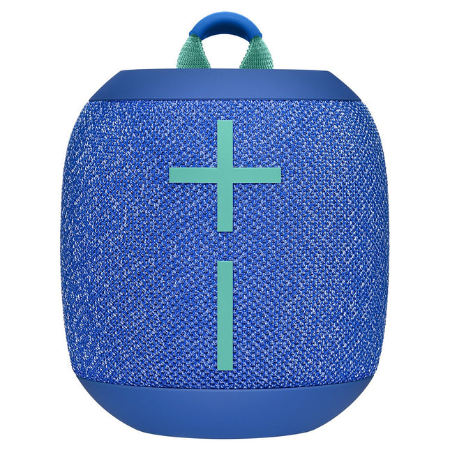 Enceinte portable ULTIMATE EARS Wonderboom 2 Bleu