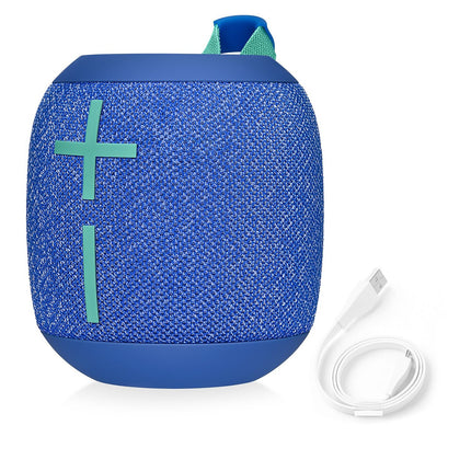 Enceinte portable ULTIMATE EARS Wonderboom 2 Bleu