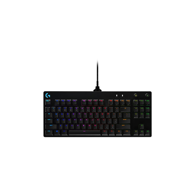 Clavier gamer LOGITECH G PRO TKL