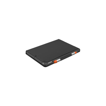 Etui LOGITECH iPad 8/9 Gen/ 10.2'' Etui noir