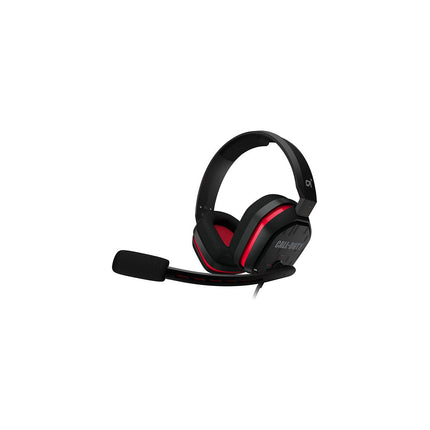 Casque ASTRO A10 Call of Duty Black Ops Cold War