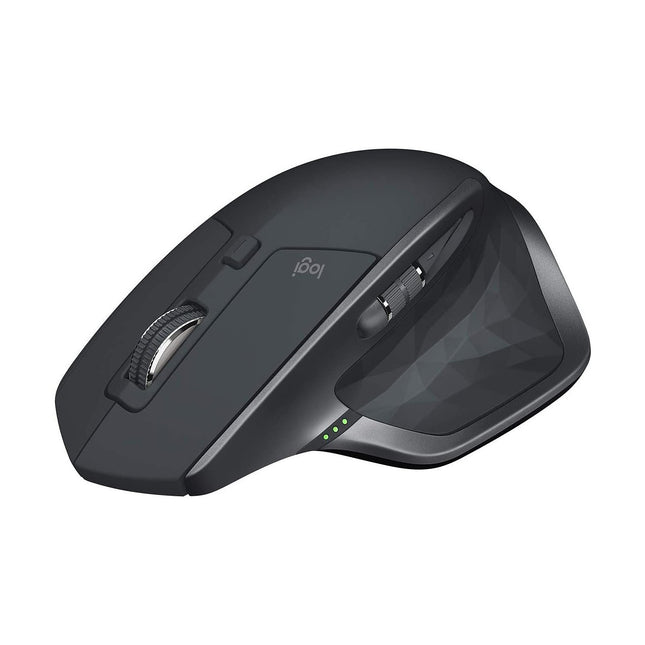 Souris sans fil LOGITECH MX Master 2S - Graphite