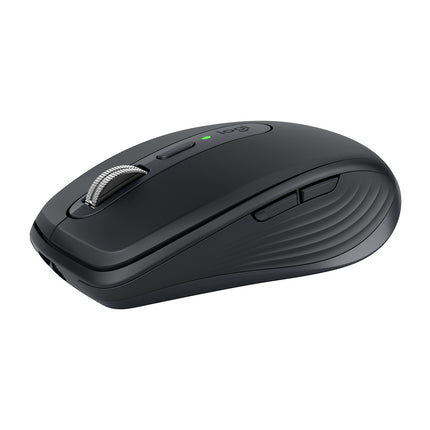 Souris sans fil LOGITECH MX ANYWHERE 3 Graphite ergonomique