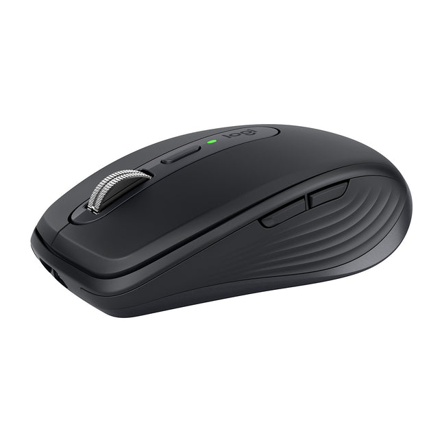 Souris sans fil LOGITECH MX ANYWHERE 3 Graphite ergonomique
