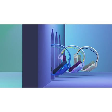 Casque gamer LOGITECH G335