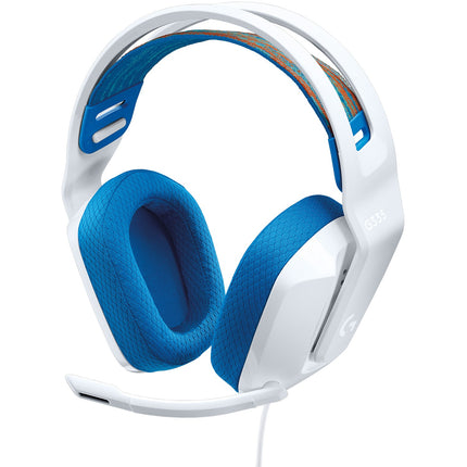 Casque gamer LOGITECH G335