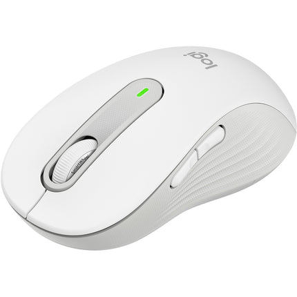 Souris sans fil LOGITECH Signature M650 L Graphite - grde taille