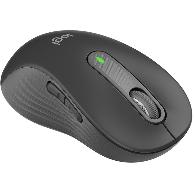 Souris sans fil LOGITECH Signature M650 L Left Graphite