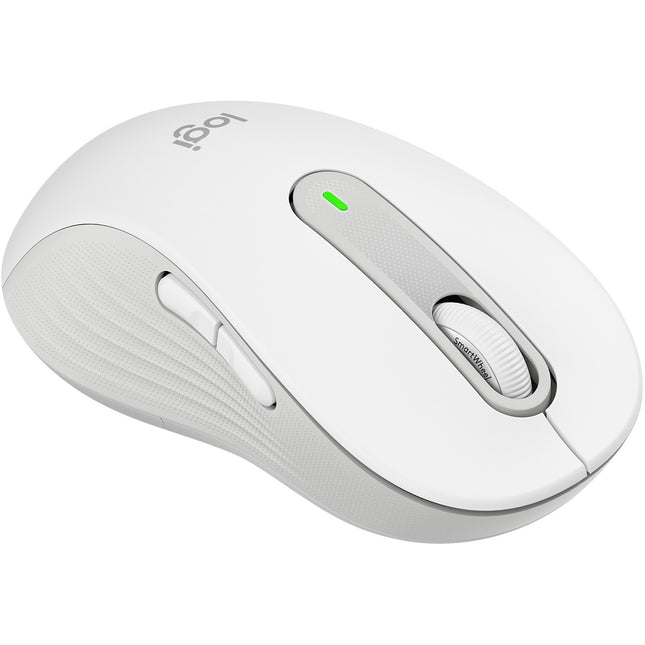 Souris sans fil LOGITECH Signature M650 L Left Graphite