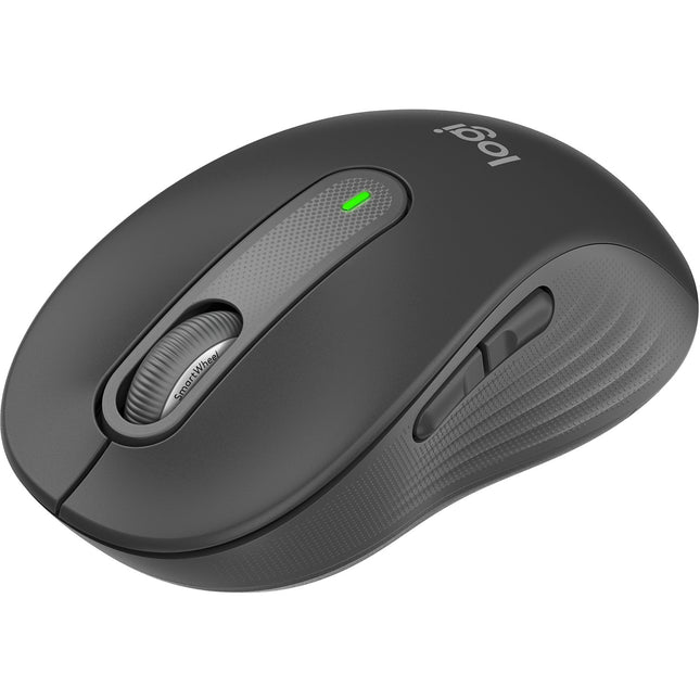 Souris sans fil LOGITECH Signature M650 Graphite