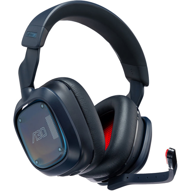 Casque gamer ASTRO A30 Red Xbox