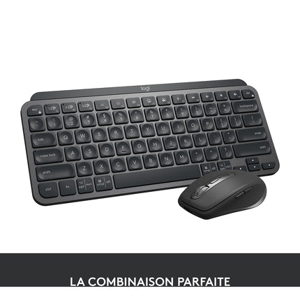 Clavier sans fil LOGITECH MX Keys mini