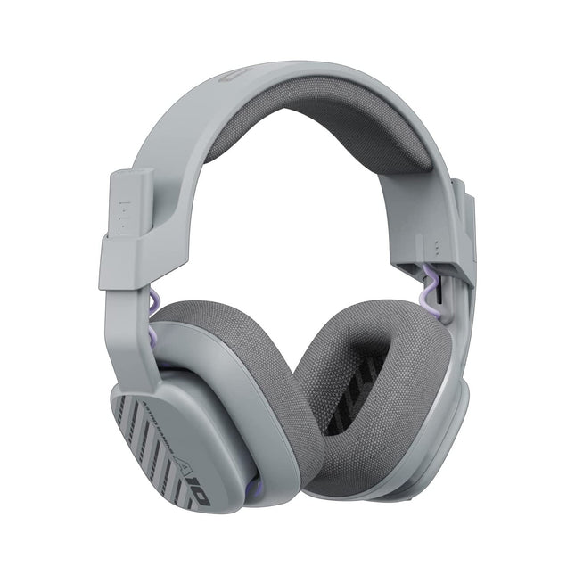 Casque gamer ASTRO 10 Gen2 Gris PC casque gaming filaire