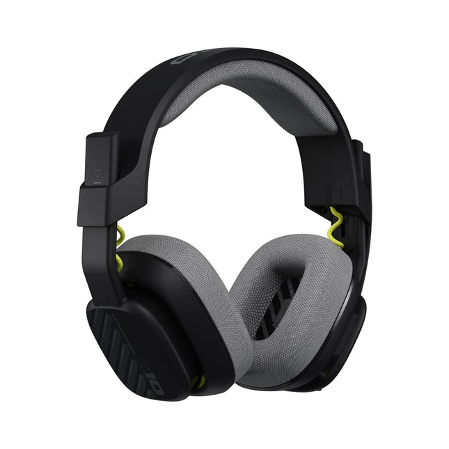 Casque gamer ASTRO A10 Gen2 noir Xbox casque gaming filair