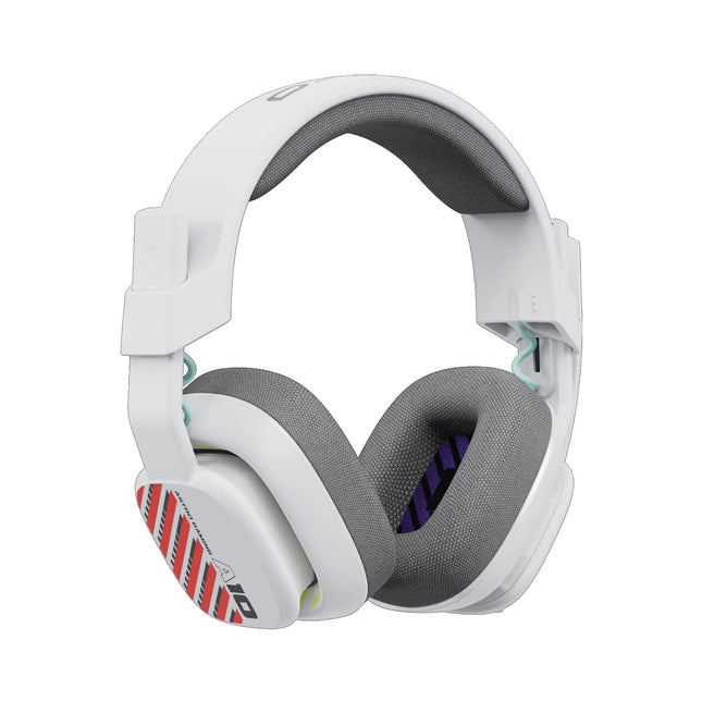 Casque gamer ASTRO 10 Gen2 Gris PC casque gaming filaire