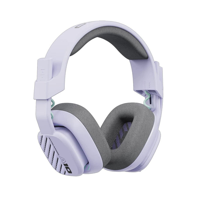 Casque gamer ASTRO A10 Gen2 Lilas PC casque gaming filaire