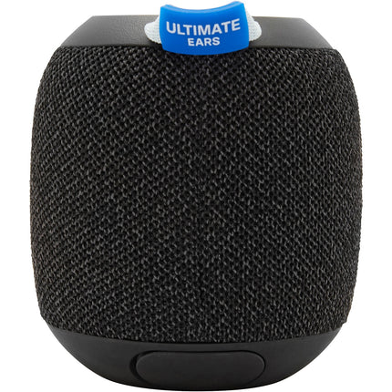 Enceinte portable ULTIMATE EARS Wonderboom 3 Noir
