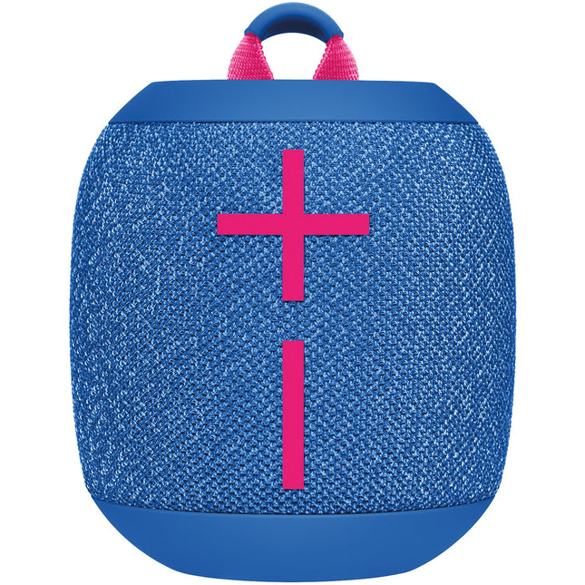 Enceinte portable ULTIMATE EARS Wonderboom 3 Bleu
